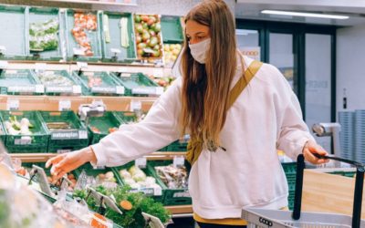 2020’de veganizme olan ilgi tüm zamanların en yüksek seviyesinde