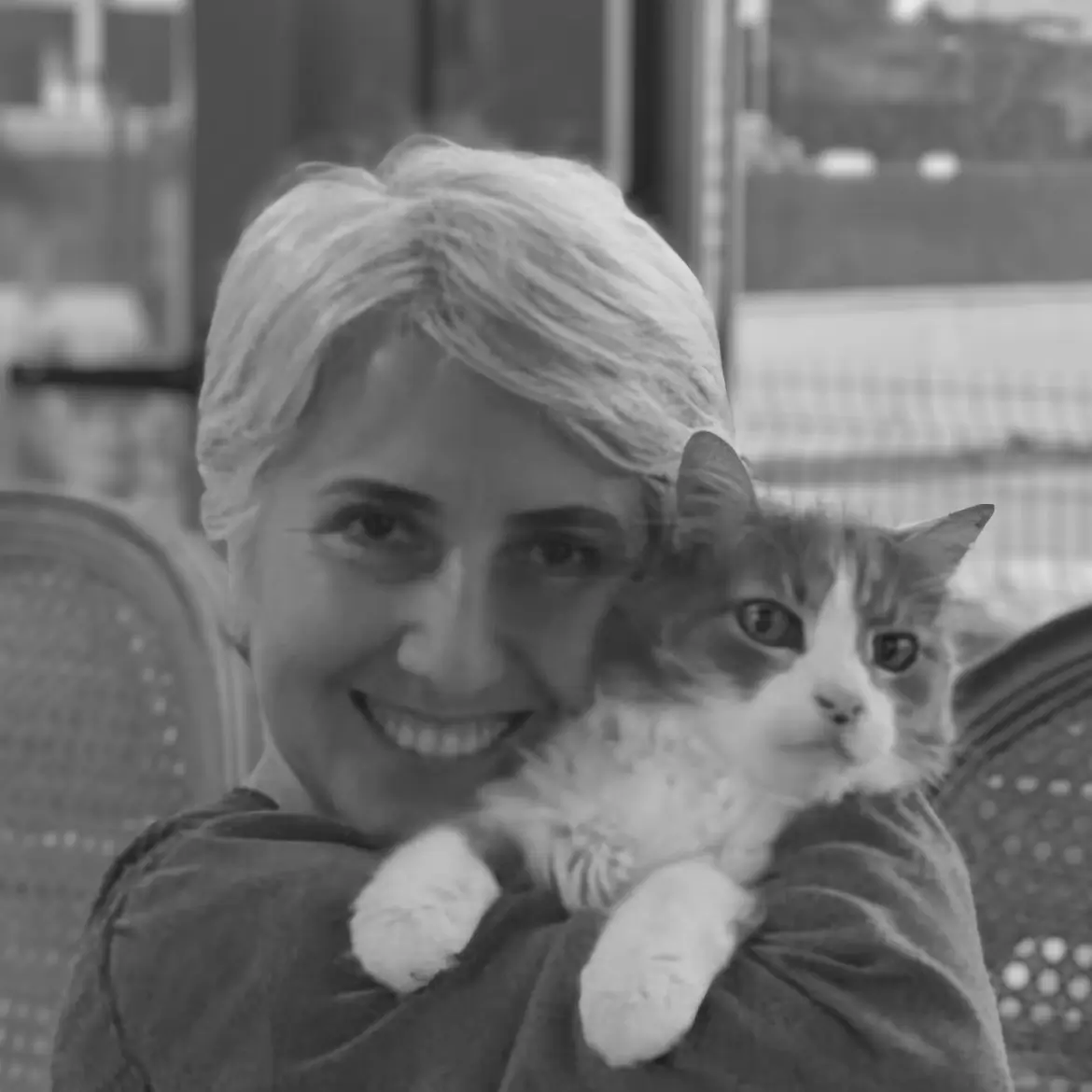 Emine Tüysüz